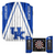 University of Kentucky Dartboard Cabinet