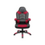 Black & Red Oversized Office Chair
