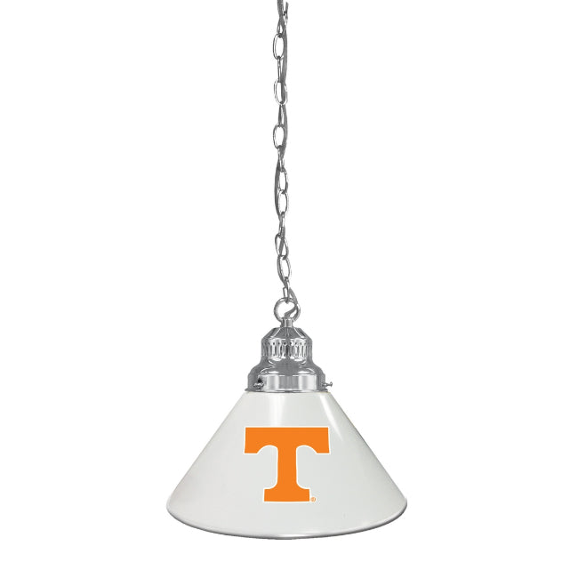 University of Tennessee Pendant Light - Chrome