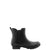 Roma Chelsea Women’s Croc Emboss Black Rain Boots