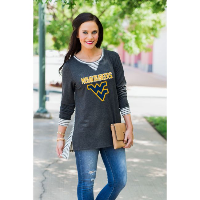 West Virginia University "You'll Be Back"