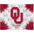 University of Oklahoma Logo Spirit Canvas