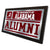 University of Alabama Alumni Mirror