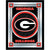 University of Georgia Logo Mirror