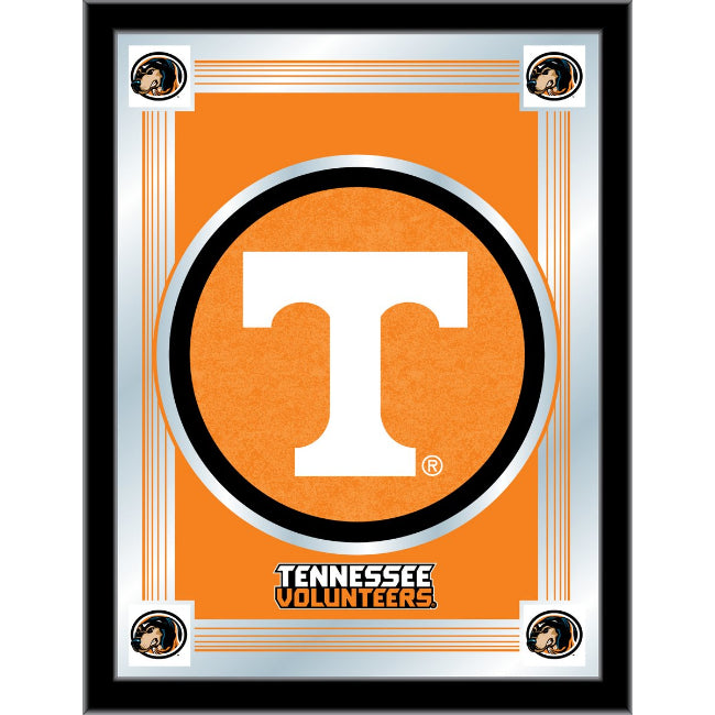 University of Tennessee Logo Mirror