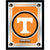 University of Tennessee Logo Mirror