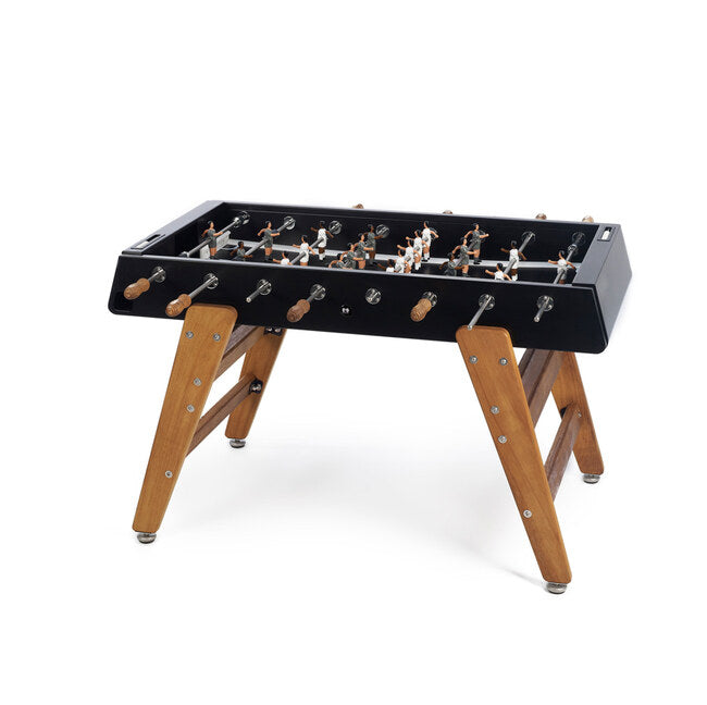 RS3 Wood Foosball Table
