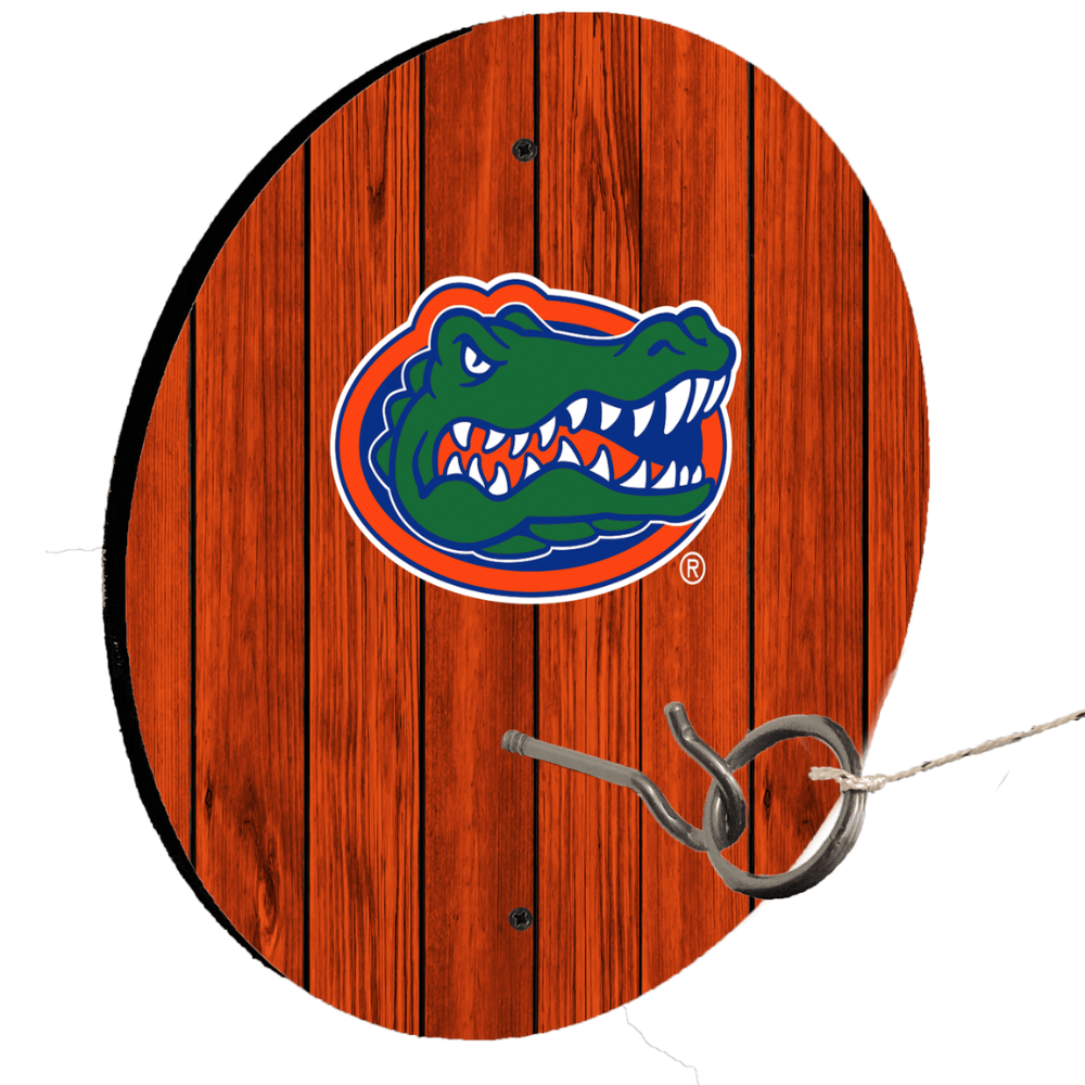 University of Florida Hook &amp; Ring (Orange)