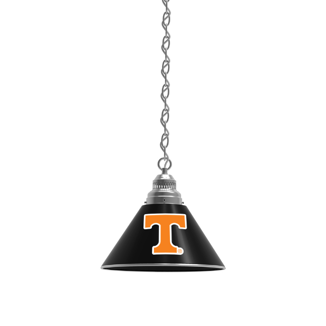 University of Tennessee Pendant Light - Chrome