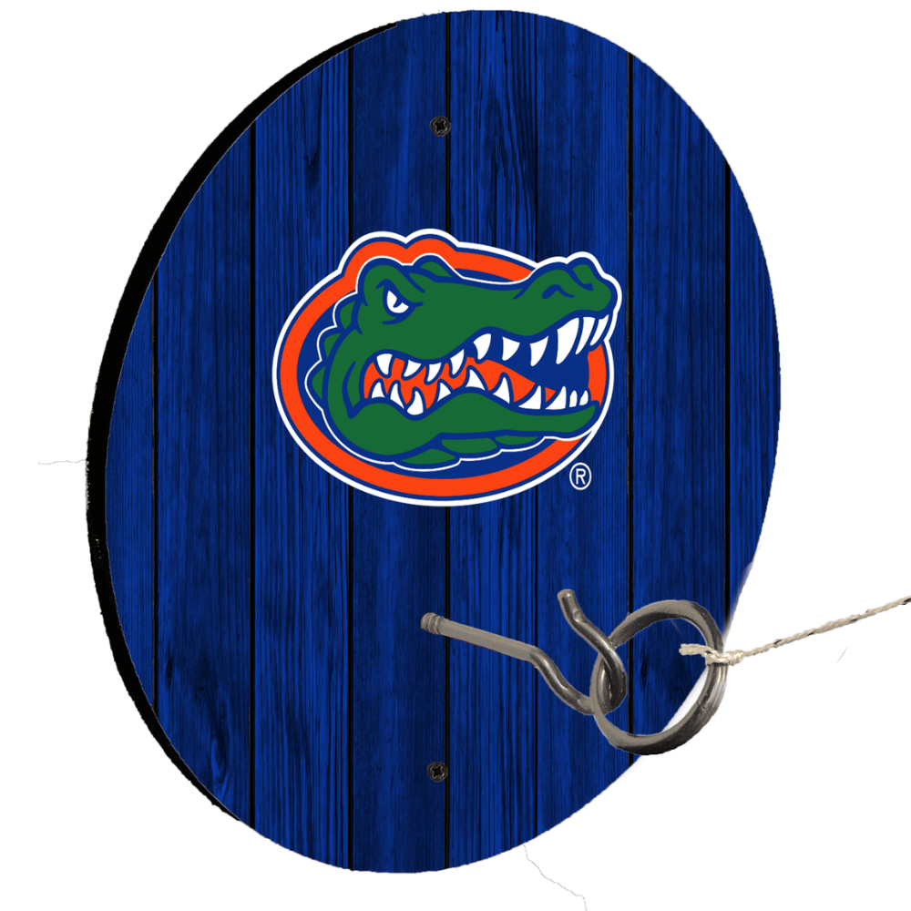 University of Florida Hook & Ring (Blue)