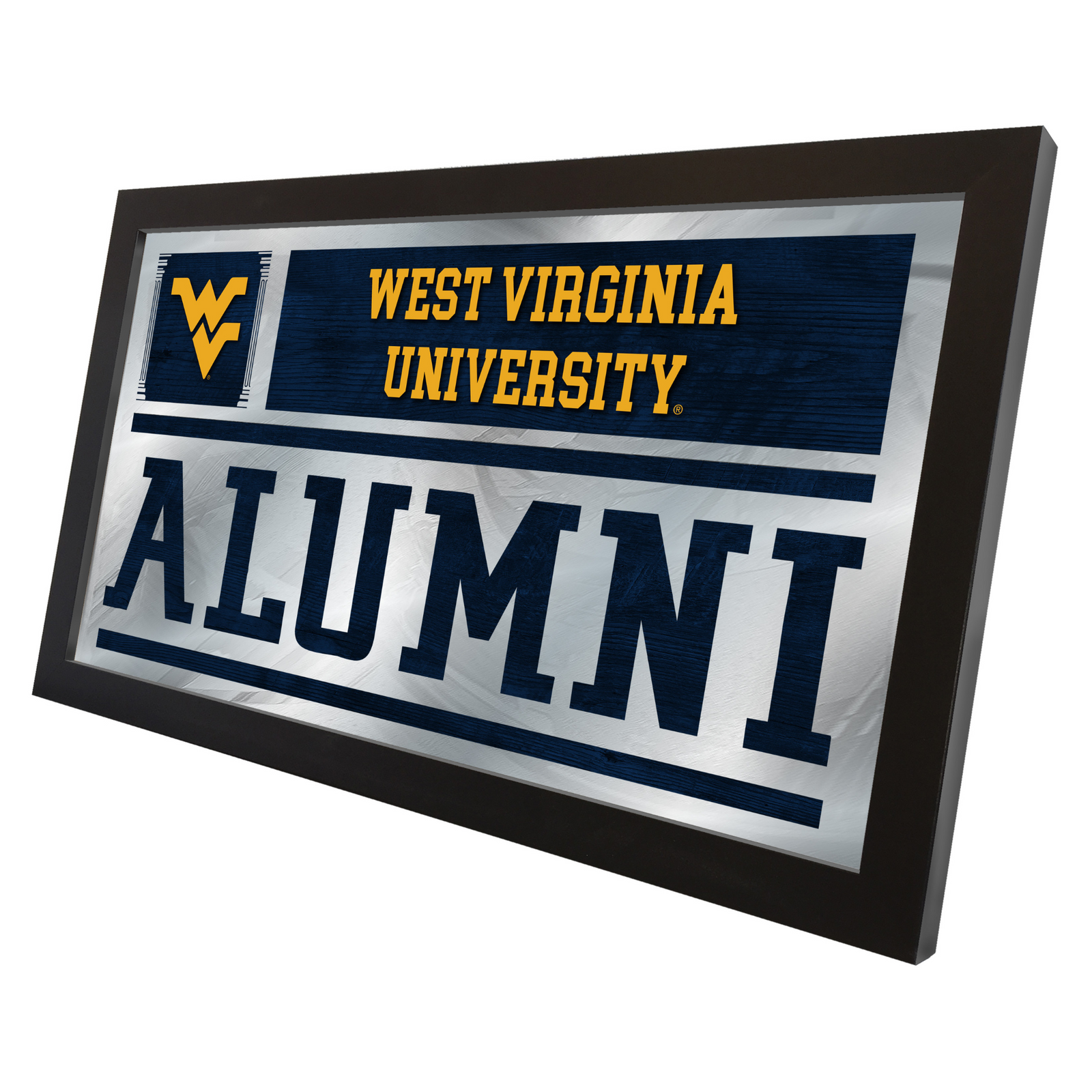 West Virginia University Alumni Mirror