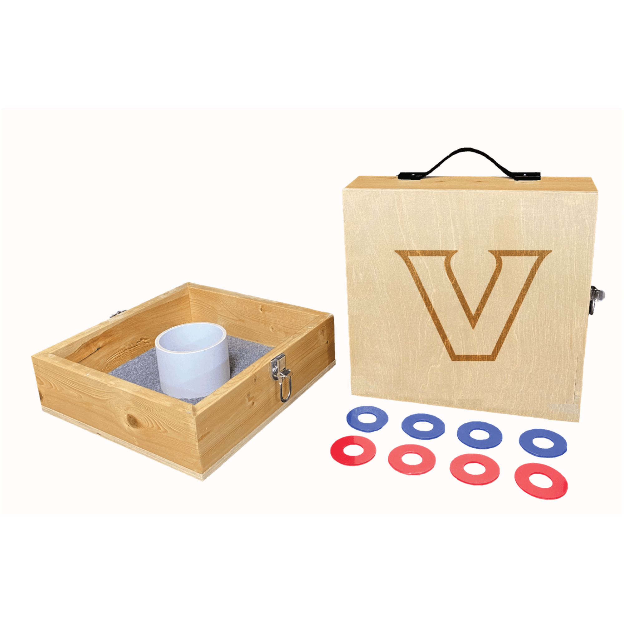 Vanderbilt University Washer Toss