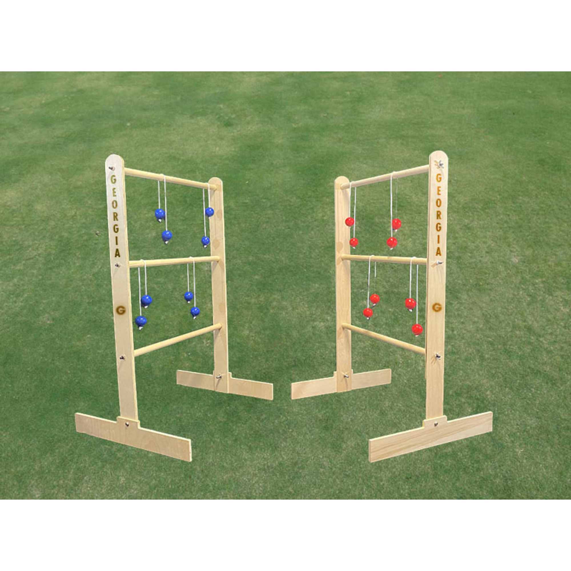 University of Georgia Ladder Toss