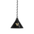 Vanderbilt University Pendant Light - Black