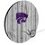 Kansas State University Hook & Ring (Gray)