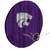Kansas State University Hook & Ring (Purple)