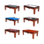 13-in-1 Multi-Game Table (Cherry)
