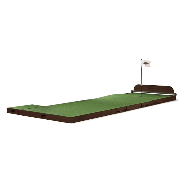 The MacDonald Putting Green