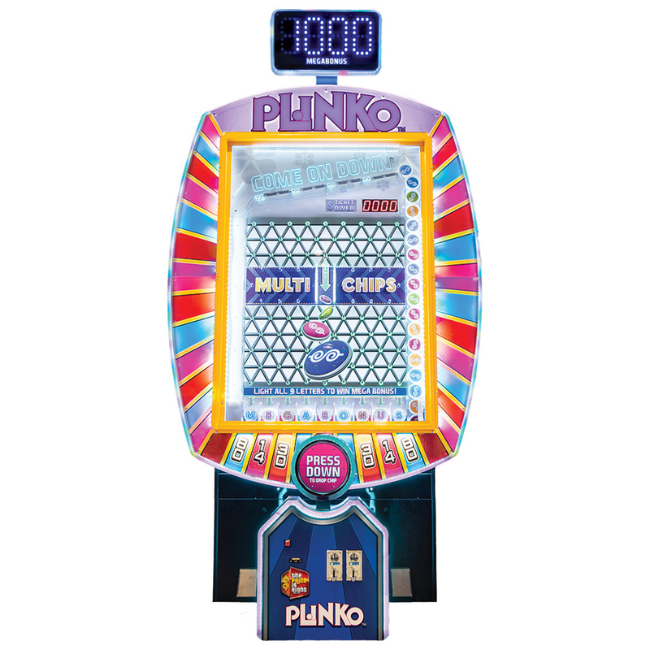 Plinko