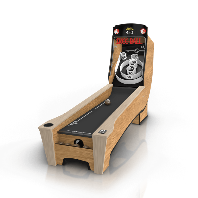 Skee-Ball Home Premium Plus - Coal