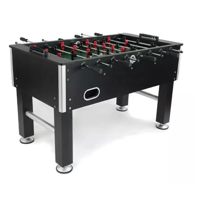Zoom Foosball Table