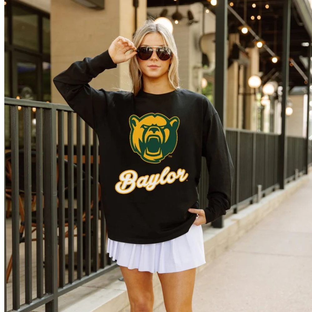 Baylor University Honor Roll