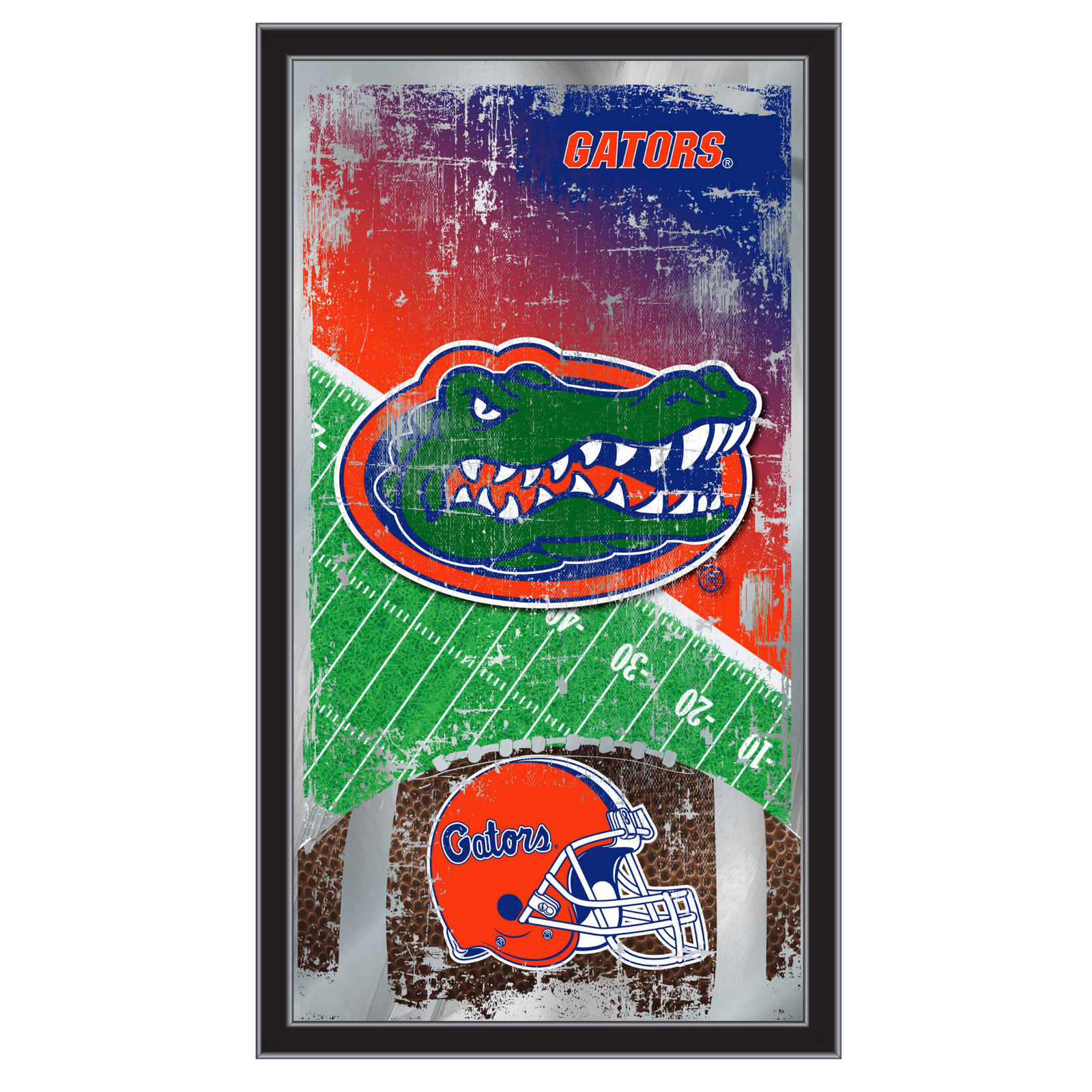 University of Florida Football Mirror
