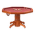 Corsica Bumper Pool and Poker Table