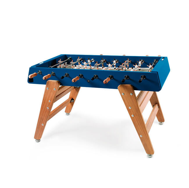 RS3 Wood Foosball Table