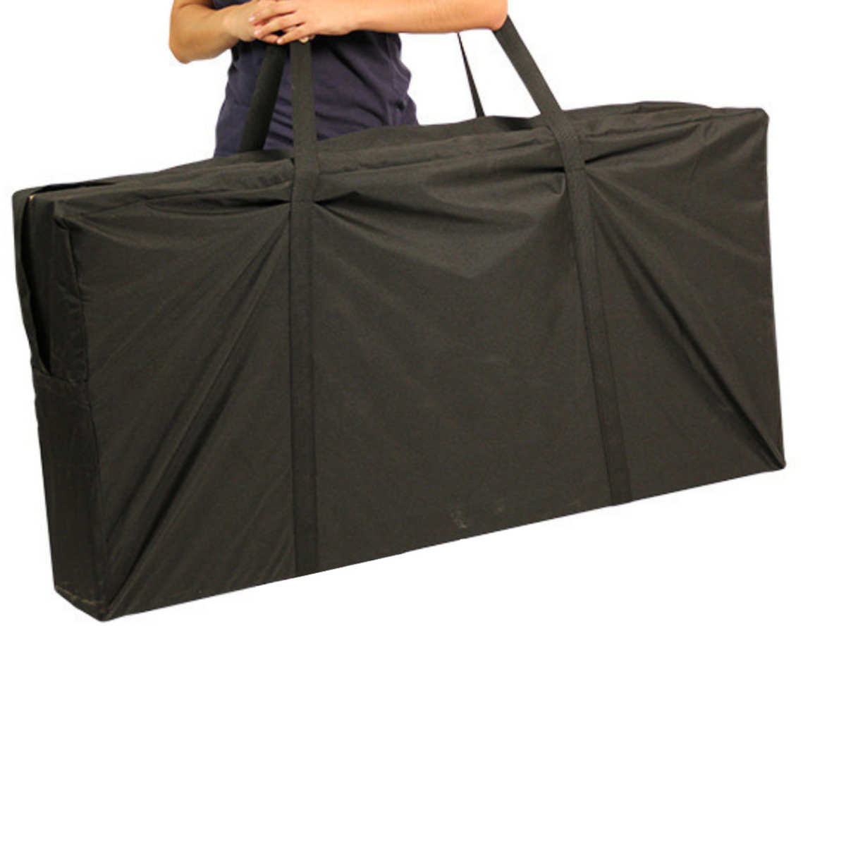 University of Tennessee Matching Stripe Cornhole (Orange)