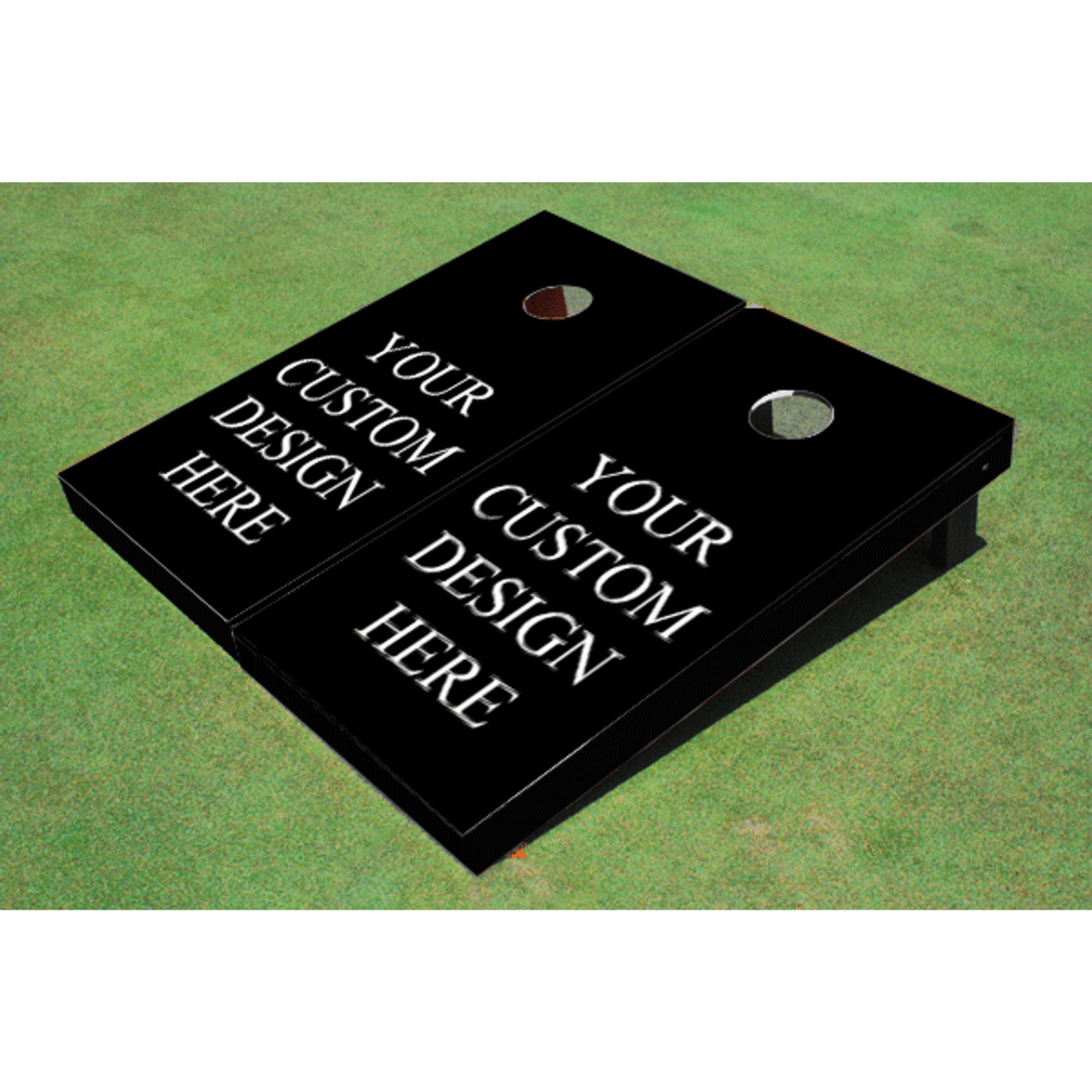 Custom Cornhole