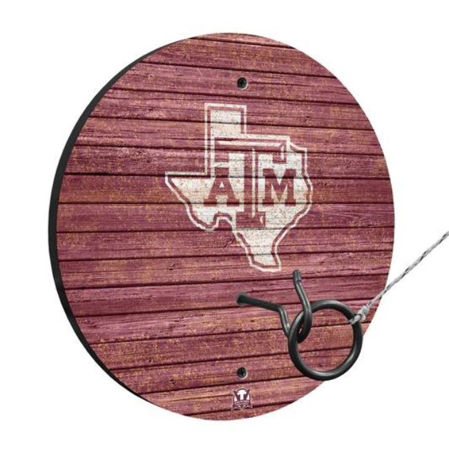 Texas A&M University Hook & Ring