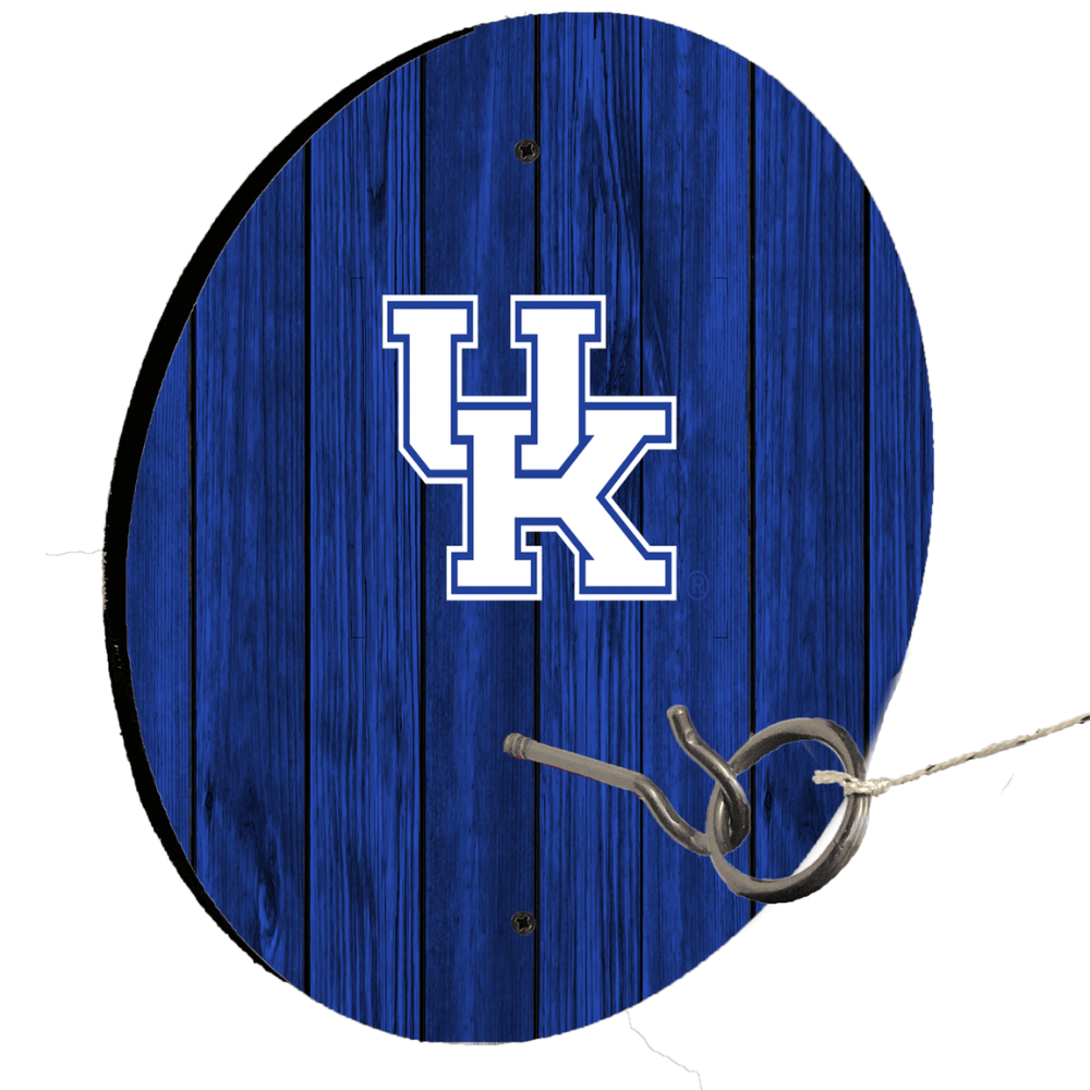 University of Kentucky Hook &amp; Ring (Blue)