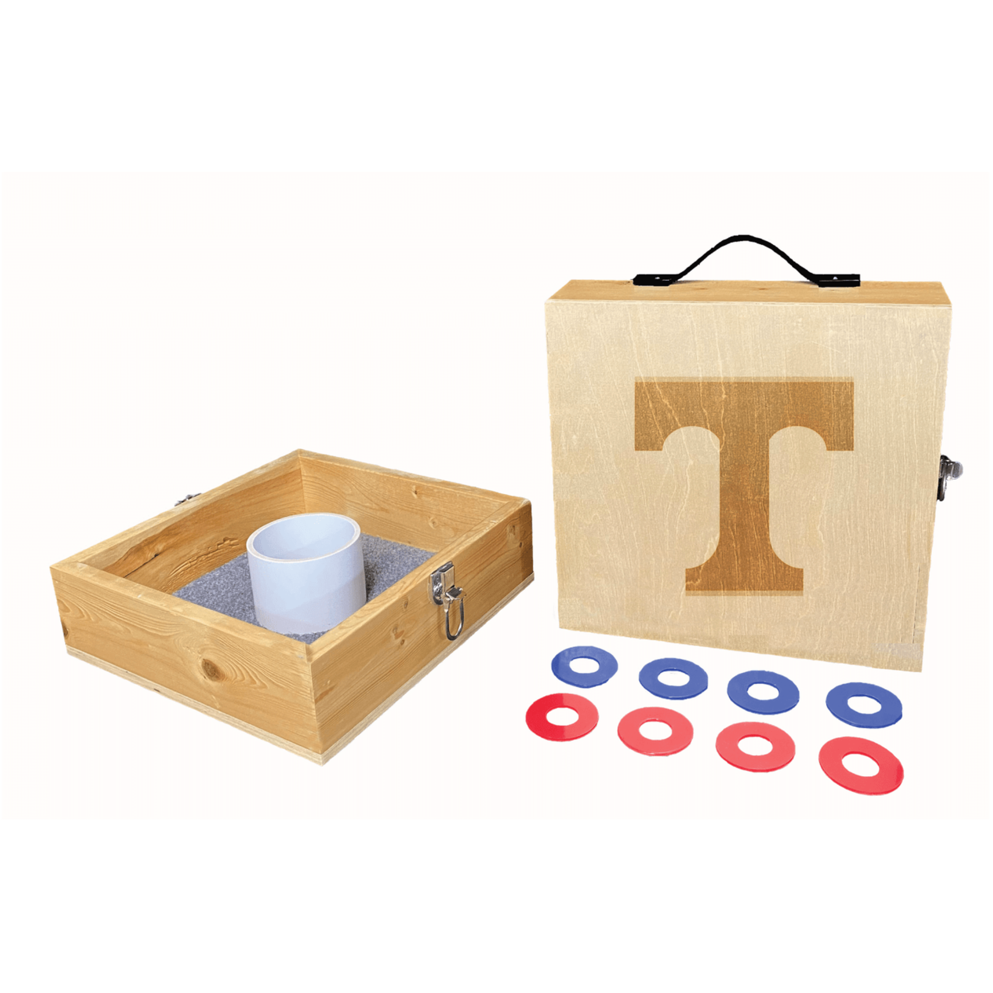 University of Tennessee Washer Toss