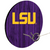 LSU Hook & Ring (Purple)