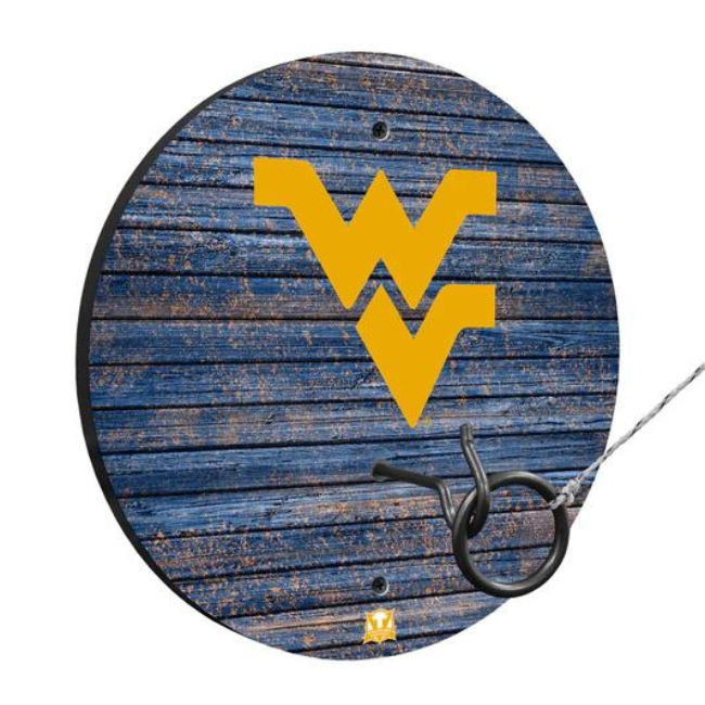 West Virginia University Hook & Ring