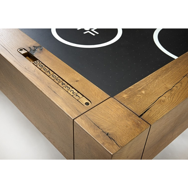 Parsons Air Hockey Table