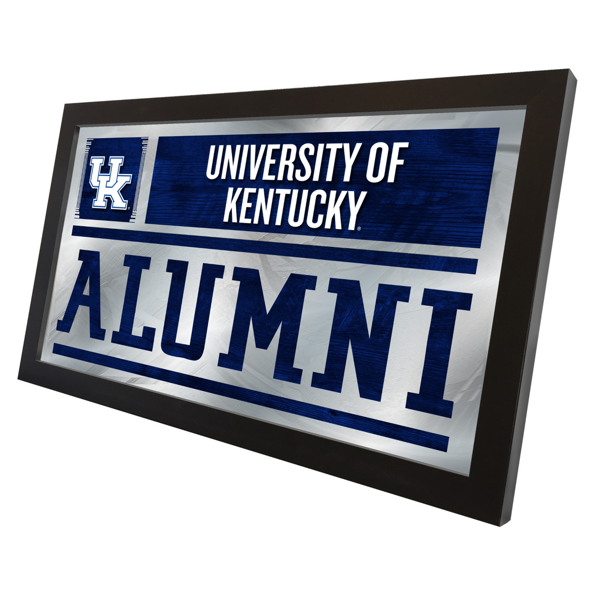 University of Kentucky Alumni Mirror