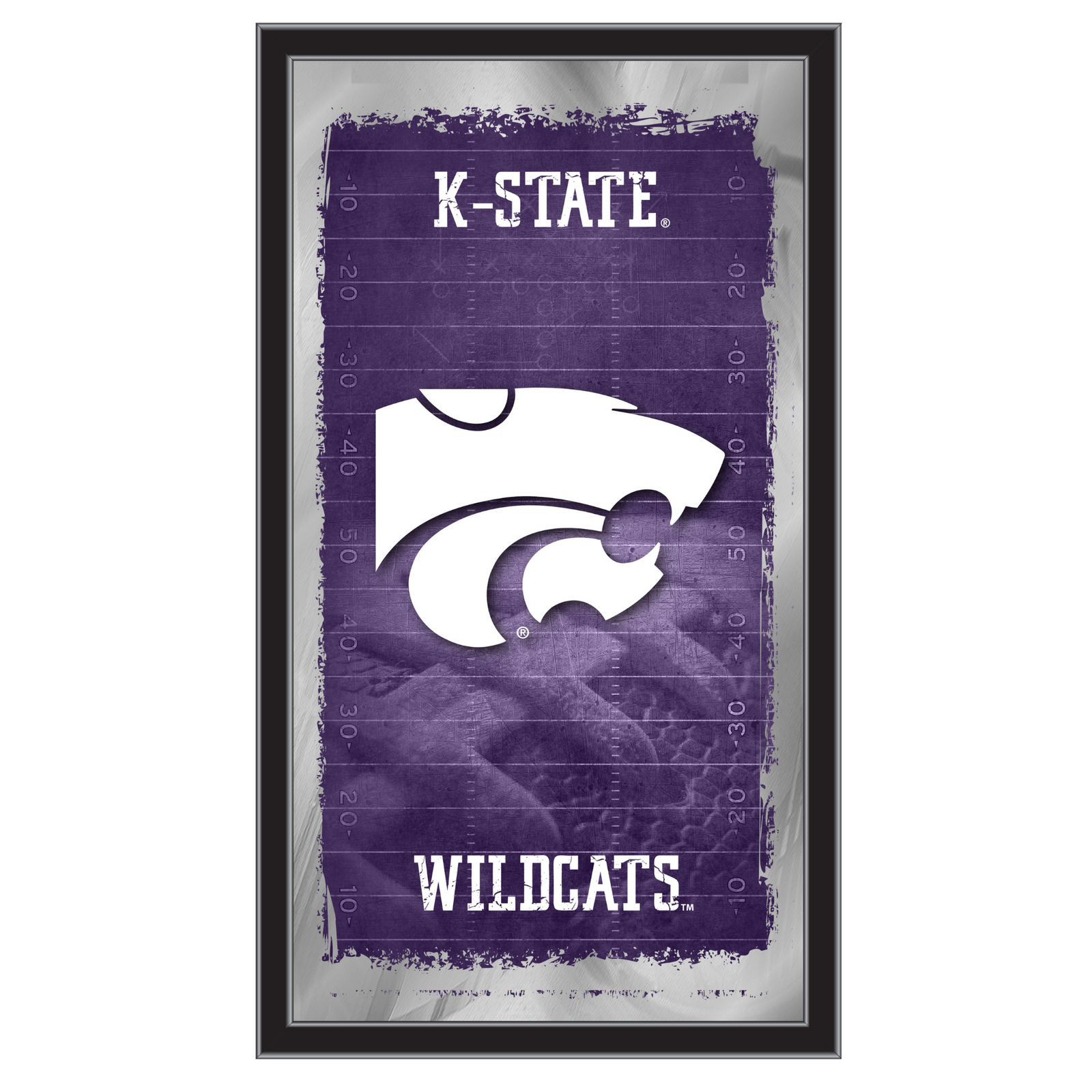 Kansas State University Football Mirror