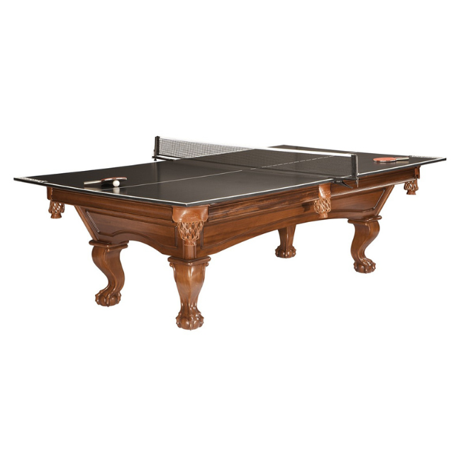 CT8 Table Tennis  Conversion Top