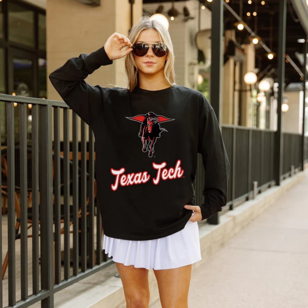 Texas Tech University Honor Roll