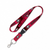 University of Georgia Lanyard