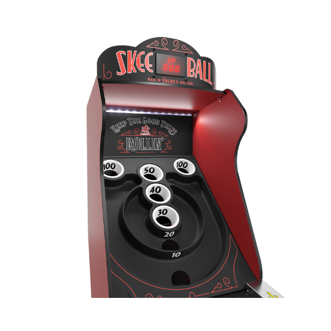 Skee-Ball Home Deluxe