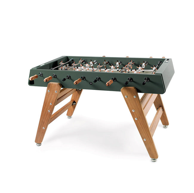 RS3 Wood Foosball Table
