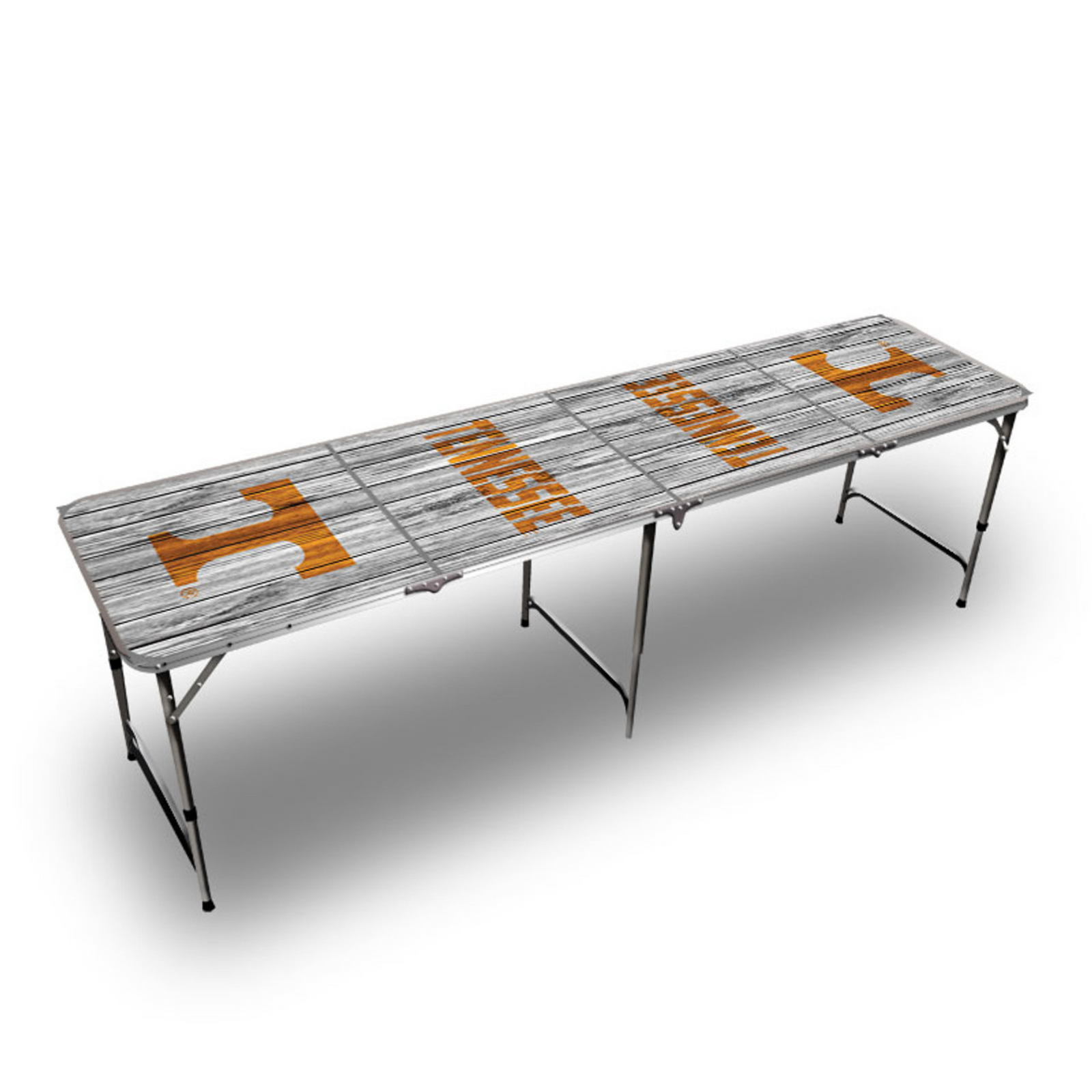 University of Tennessee Tailgate Table (Gray)