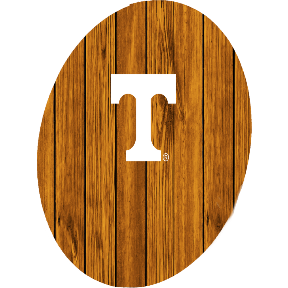 University of Tennessee Hook &amp; Ring (Orange)