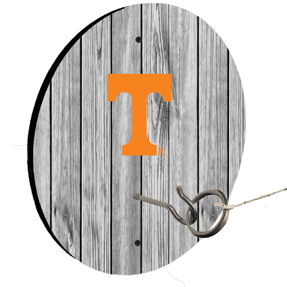 University of Tennessee Hook & Ring (Gray)