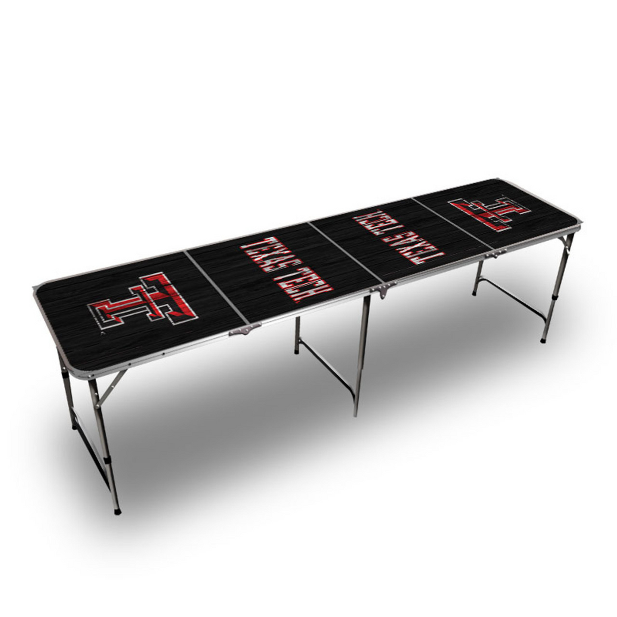 Texas Tech University Tailgate Table (Black)