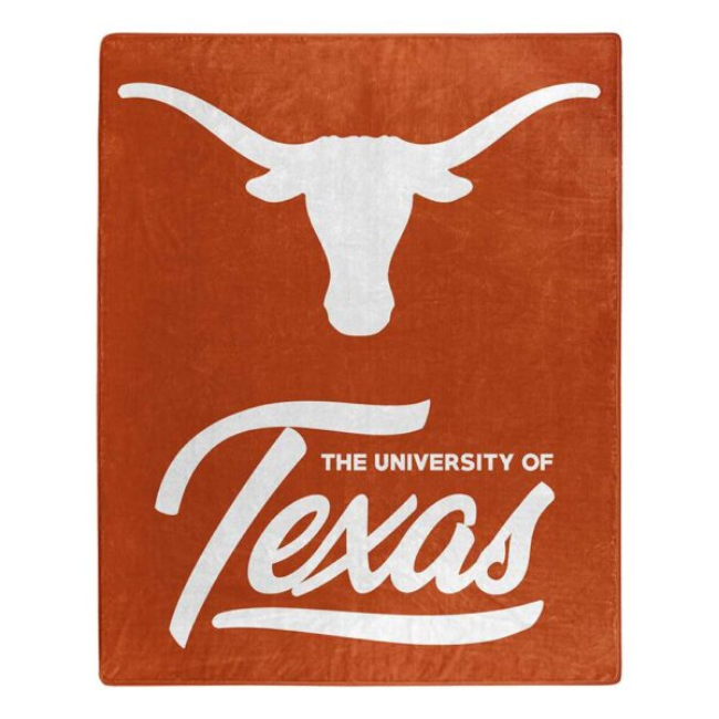 University of Texas UltraSoft Blanket