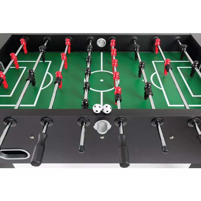 Zoom Foosball Table